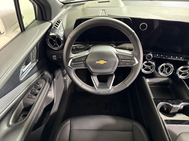 2025 Chevrolet Blazer EV AWD LT