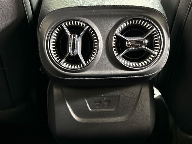 2025 Chevrolet Blazer EV AWD LT