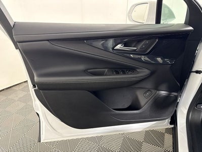 2025 Chevrolet Blazer EV AWD LT