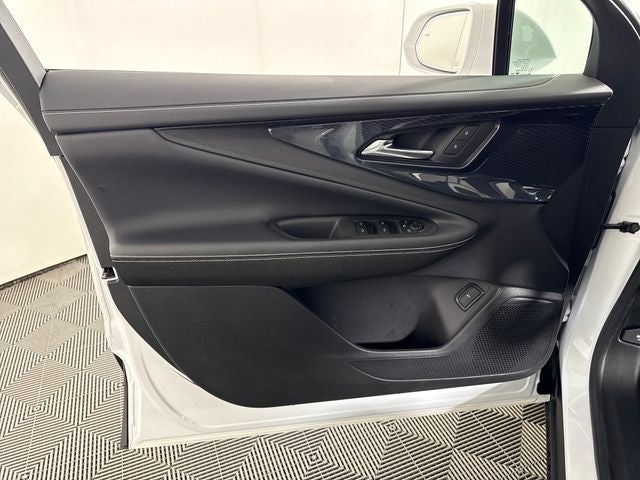 2025 Chevrolet Blazer EV AWD LT