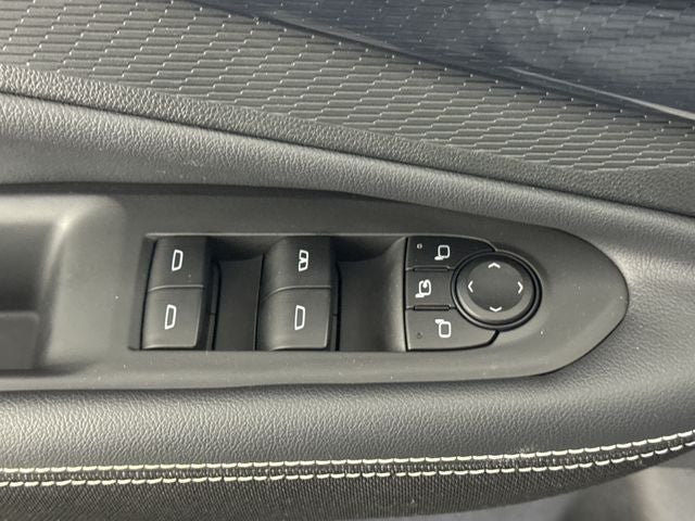 2025 Chevrolet Blazer EV AWD LT