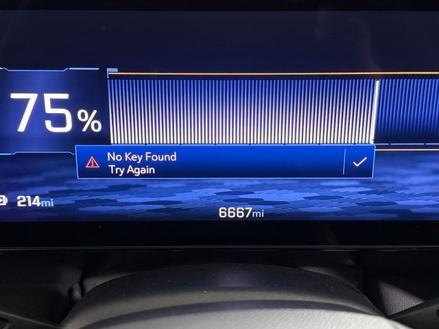 2025 Chevrolet Blazer EV AWD LT