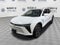 2025 Chevrolet Blazer EV AWD LT