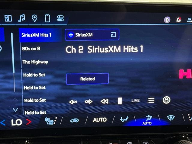 2025 Chevrolet Blazer EV AWD LT