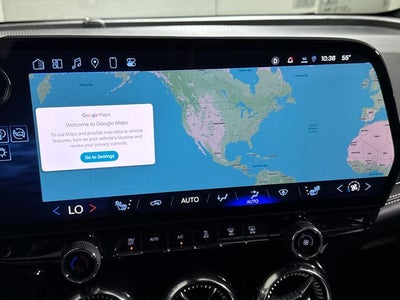 2025 Chevrolet Blazer EV AWD LT