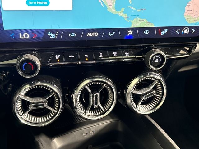 2025 Chevrolet Blazer EV AWD LT