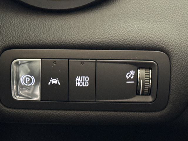 2025 Chevrolet Blazer EV AWD LT
