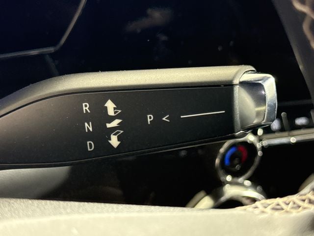 2025 Chevrolet Blazer EV AWD LT