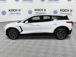 2025 Chevrolet Blazer EV AWD LT