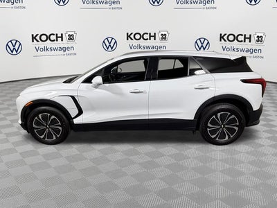 2025 Chevrolet Blazer EV AWD LT