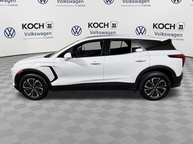 2025 Chevrolet Blazer EV AWD LT