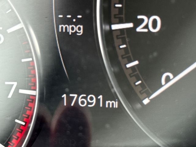 2025 Mazda Mazda CX-30 2.5 S Select Sport