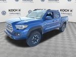 2016 Toyota Tacoma Base
