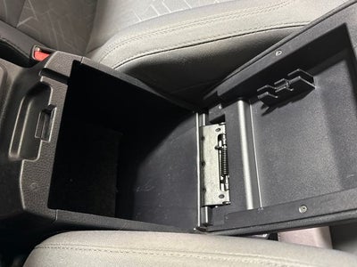 2016 Toyota Tacoma Base