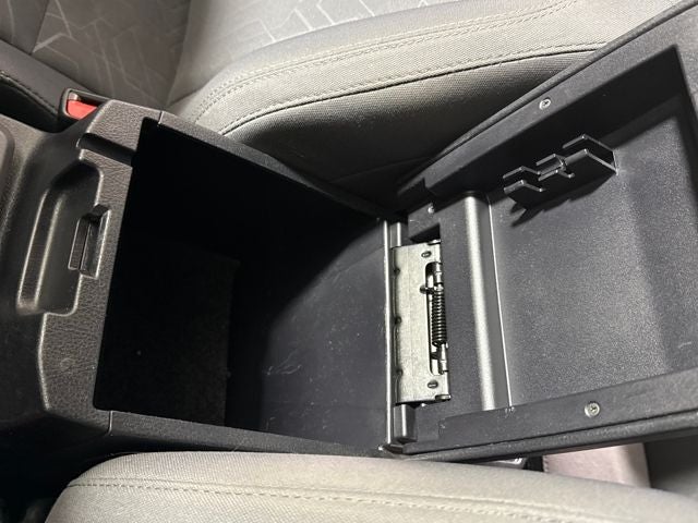 2016 Toyota Tacoma Base