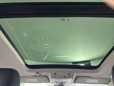 2026 Volkswagen Taos SE Black