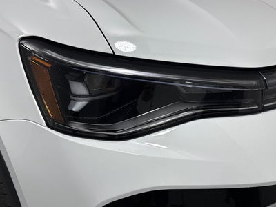 2026 Volkswagen Taos SE Black