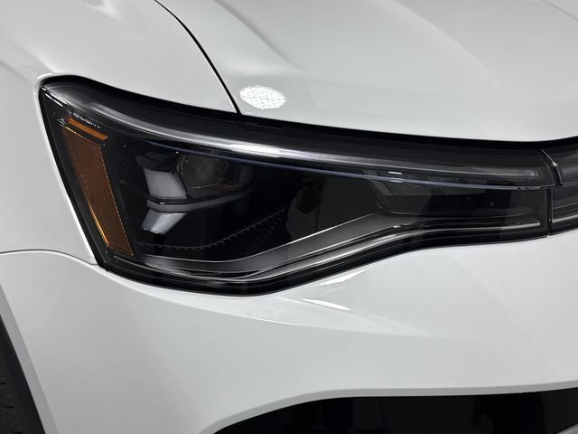 2026 Volkswagen Taos SE Black