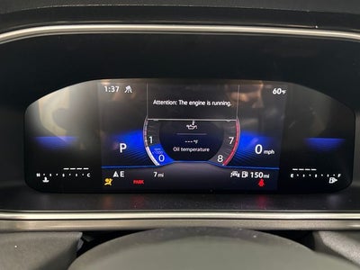 2026 Volkswagen Taos SE Black