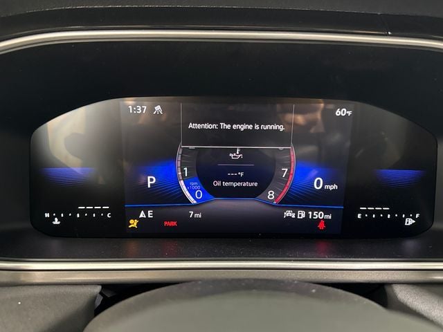 2026 Volkswagen Taos SE Black