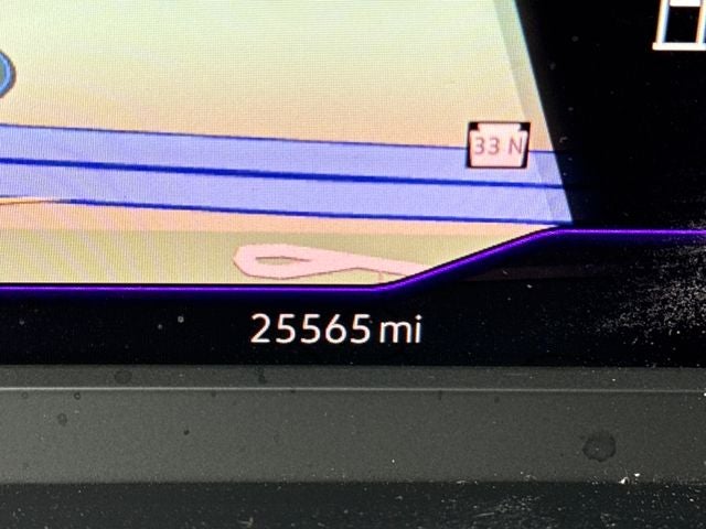 2022 Volkswagen Taos SEL