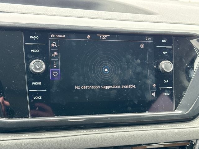 2022 Volkswagen Taos SEL