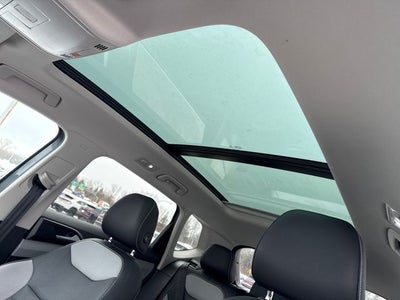 2022 Volkswagen Taos SEL