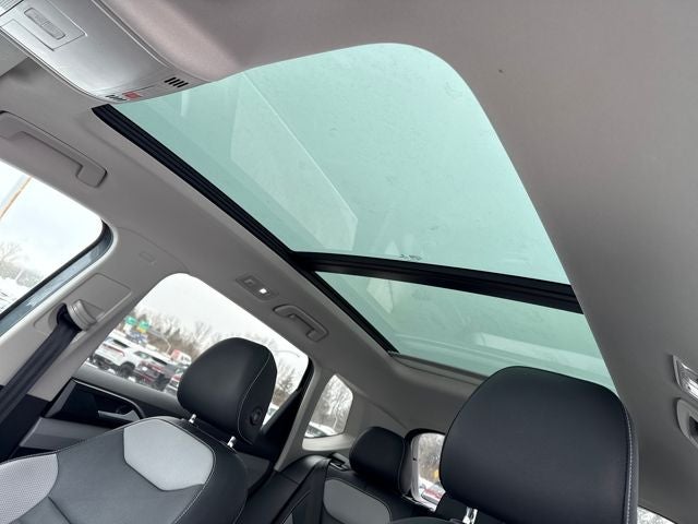 2022 Volkswagen Taos SEL