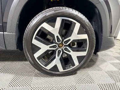 2022 Volkswagen Taos SEL