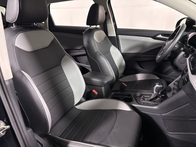 2022 Volkswagen Taos SEL