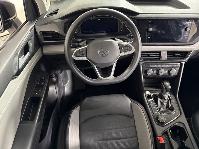 2022 Volkswagen Taos SEL