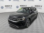 2022 Volkswagen Taos SEL