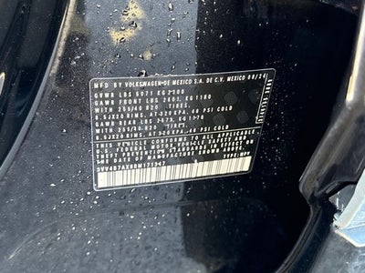 2024 Volkswagen Tiguan SEL R-Line