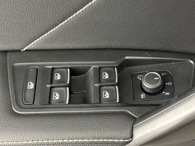 2022 Volkswagen Tiguan SEL R-Line