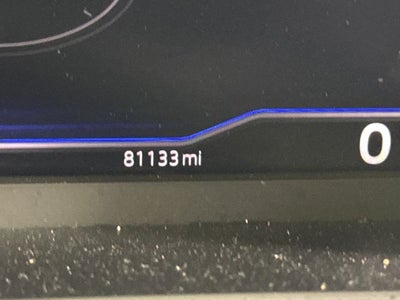 2022 Volkswagen Tiguan SEL R-Line