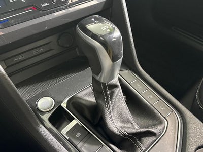 2022 Volkswagen Tiguan SEL R-Line