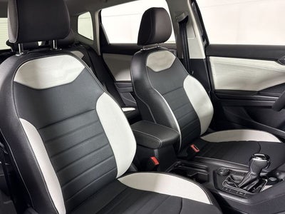 2026 Volkswagen Taos SEL