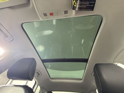 2026 Volkswagen Taos SEL