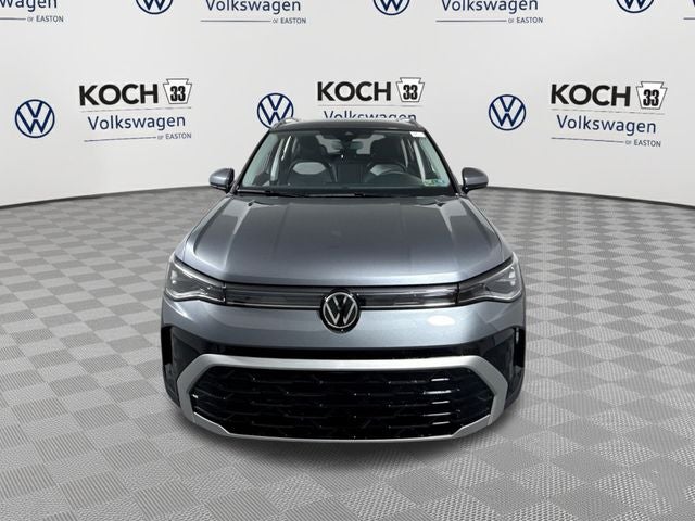 2026 Volkswagen Taos SEL