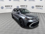 2026 Volkswagen Taos SEL