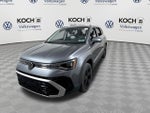 2026 Volkswagen Taos SEL