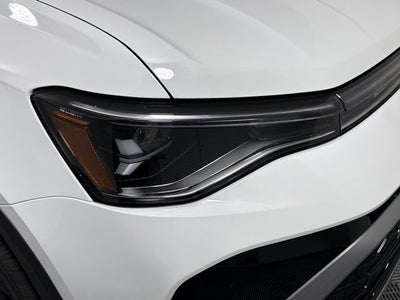 2026 Volkswagen Taos SEL