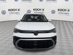2026 Volkswagen Taos SEL