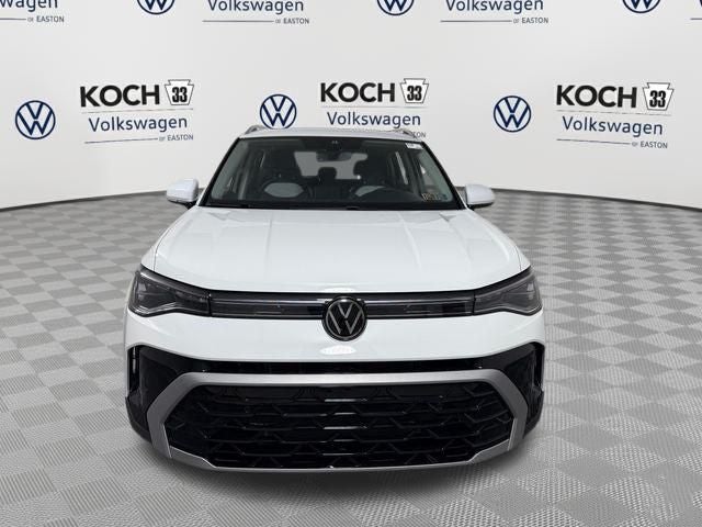 2026 Volkswagen Taos SEL