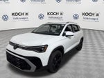 2026 Volkswagen Taos SEL