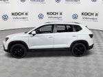 2026 Volkswagen Taos SEL