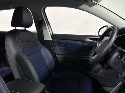 2026 Volkswagen Taos SEL