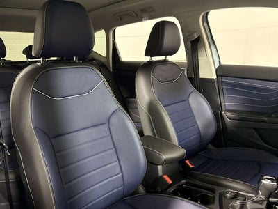 2026 Volkswagen Taos SEL