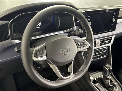 2026 Volkswagen Taos SEL