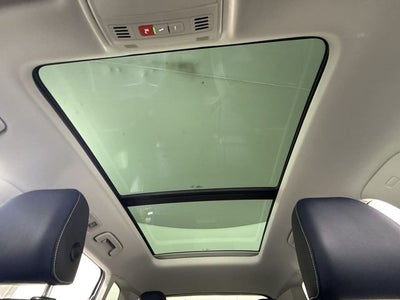 2026 Volkswagen Taos SEL